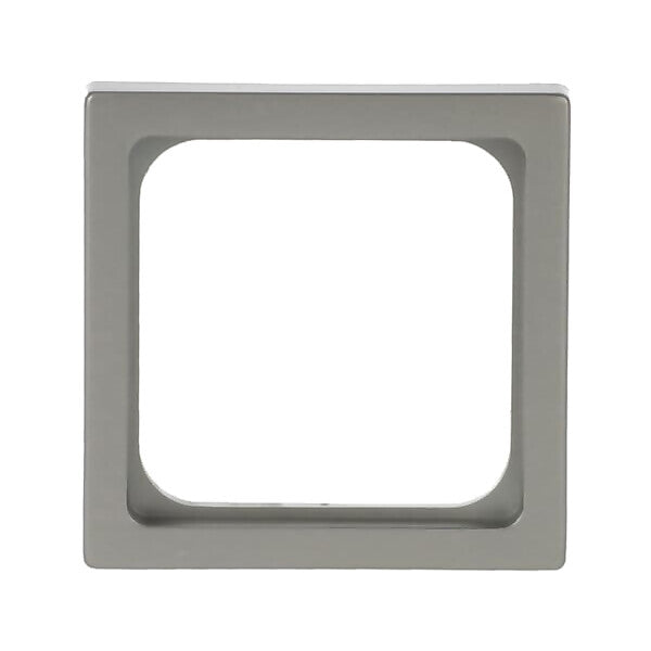 Busch-Jaeger Zentralscheibe eds 50x50,f.TAE-Einsatz 1746/10-866